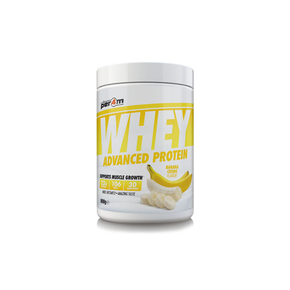PER4M Whey Protein - Single serving sample