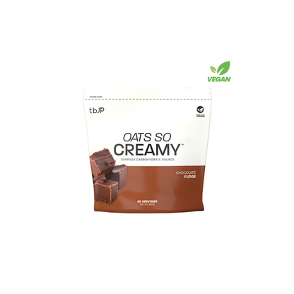TBJP Oats So Creamy - 2KG