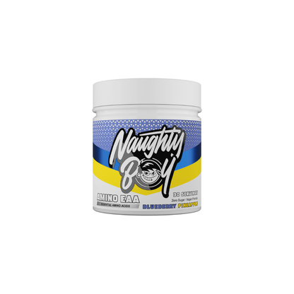 Naughty Boy EAA Summer Vibes - 30 Servings
