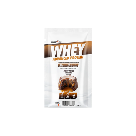 PER4M Whey Protein - Single serving sample