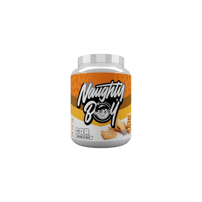 Naughty Boy - Cream of Rice 80 servings