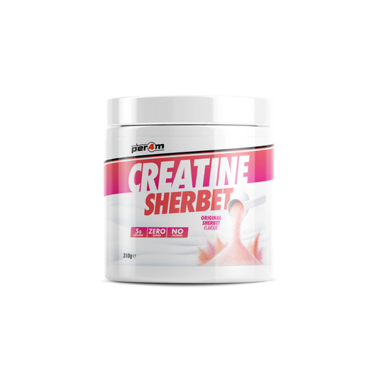 Per4m Creatine Sherbet