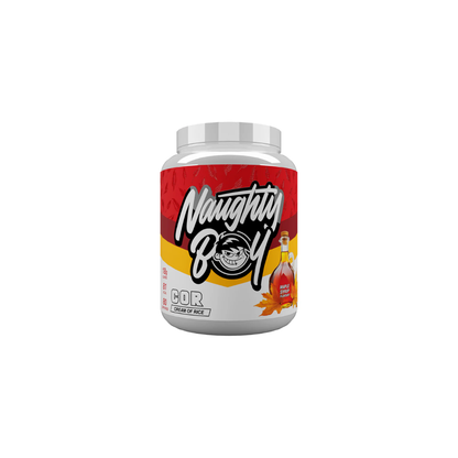 Naughty Boy - Cream of Rice 80 servings