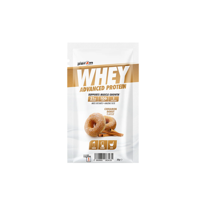PER4M Whey Protein - Single serving sample
