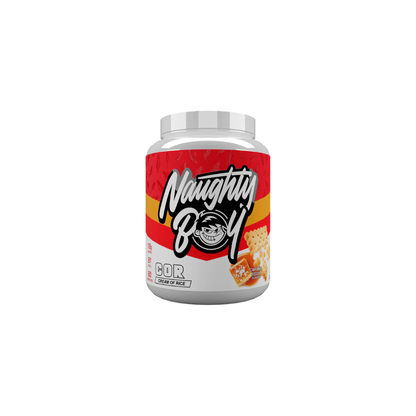 Naughty Boy - Cream of Rice 80 servings