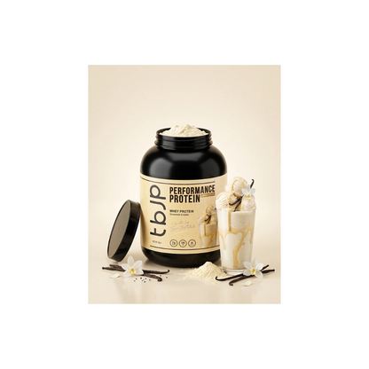 TBJP Performance Protein Limited Edition