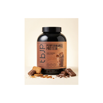 TBJP Performance Protein Limited Edition