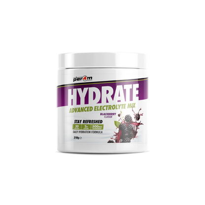 PER4M Hydrate Electrolyte Blend