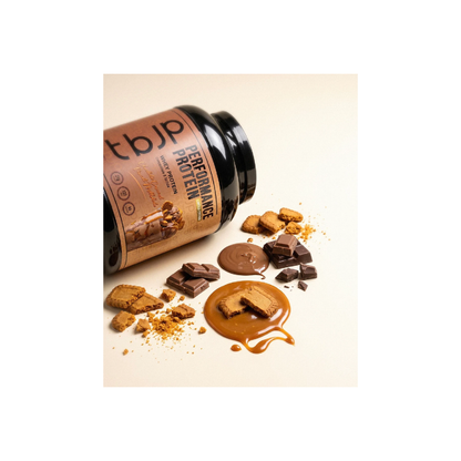 TBJP Performance Protein Limited Edition