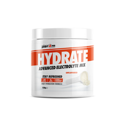 PER4M Hydrate Electrolyte Blend