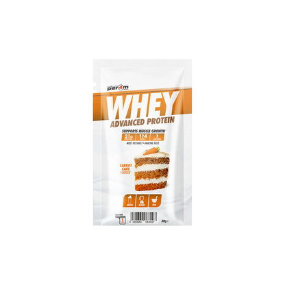PER4M Whey Protein - Single serving sample