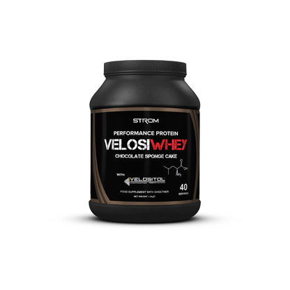 STROM VELOSIWHEY