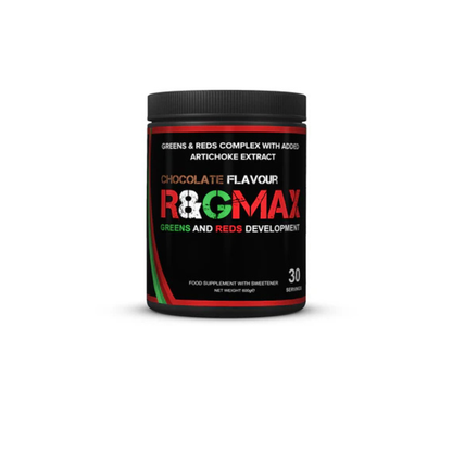 Strom Sports R&G Max - 30 servings