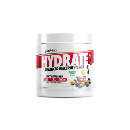 PER4M Hydrate Electrolyte Blend