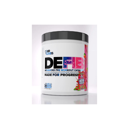 HR LABS DEFIB