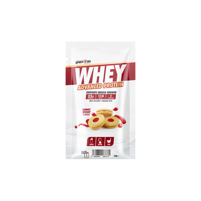 PER4M Whey Protein - Single serving sample