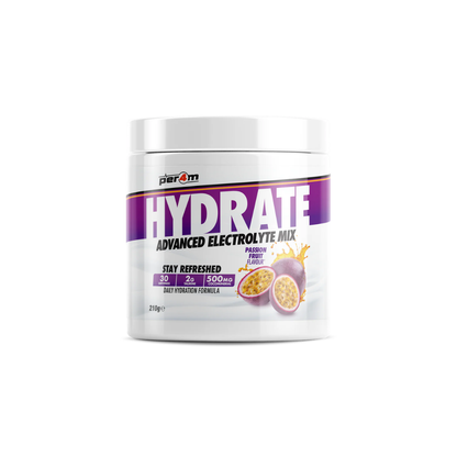 PER4M Hydrate Electrolyte Blend
