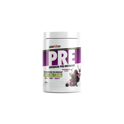 PER4M Pre Workout STIM - 30 Servings
