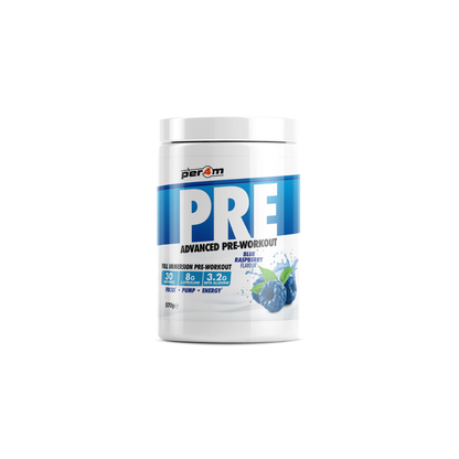 PER4M Pre Workout STIM - 30 Servings
