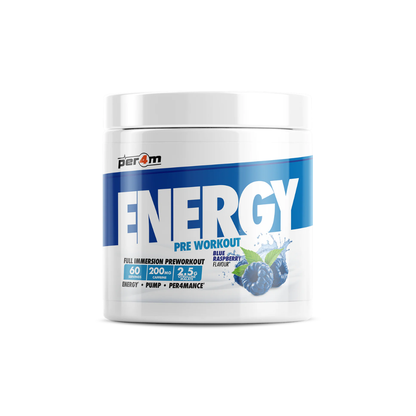 Per4m Energy Pre-workout - 30 servings