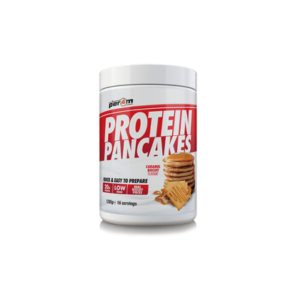 Per4m Protein Pancakes