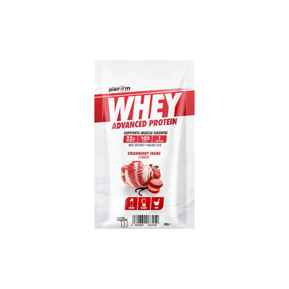 PER4M Whey Protein - Single serving sample