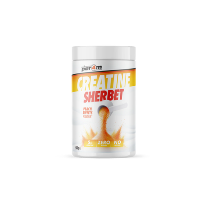 PER4M Creatine Sherbet
