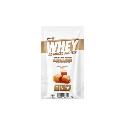 PER4M Whey Protein - Single serving sample