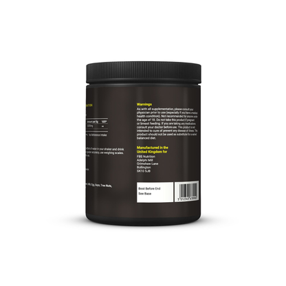 Pure Glutamine By Dr Emily Wilkinson PhD - 100 Servings