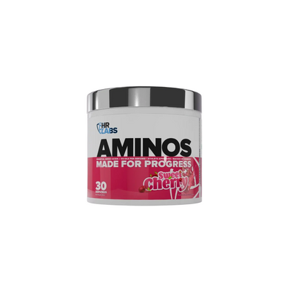 HR LABS AMINOS - 30 Servings