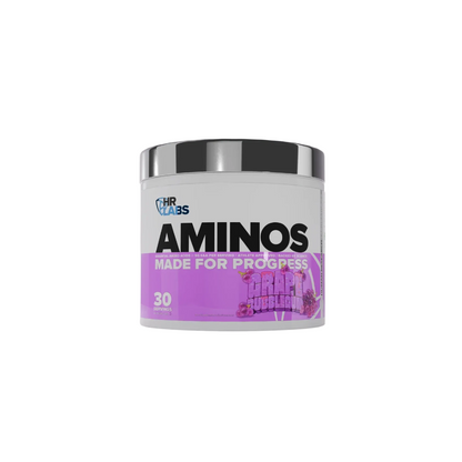 HR LABS AMINOS - 30 Servings