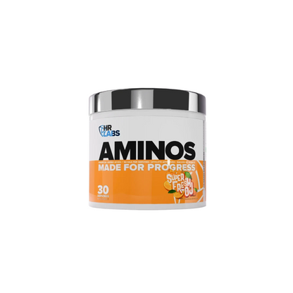 HR LABS AMINOS - 30 Servings