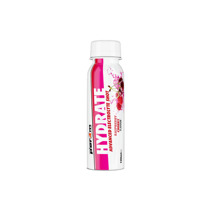 PER4M Hydrate Shots