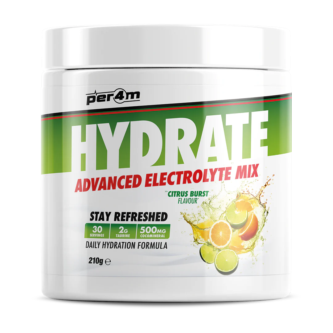 PER4M Hydrate Electrolyte Blend