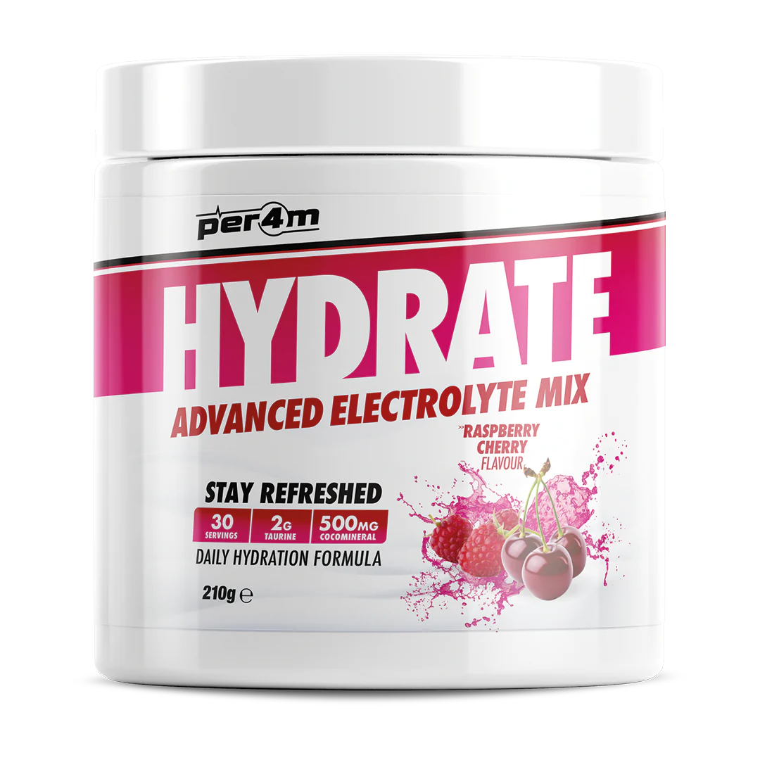 PER4M Hydrate Electrolyte Blend
