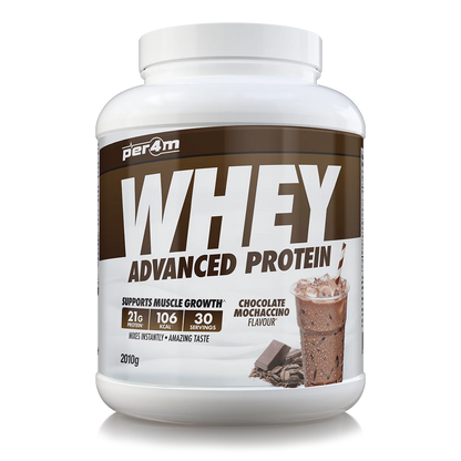 PER4M Whey - Advanced Protein 2.01kg
