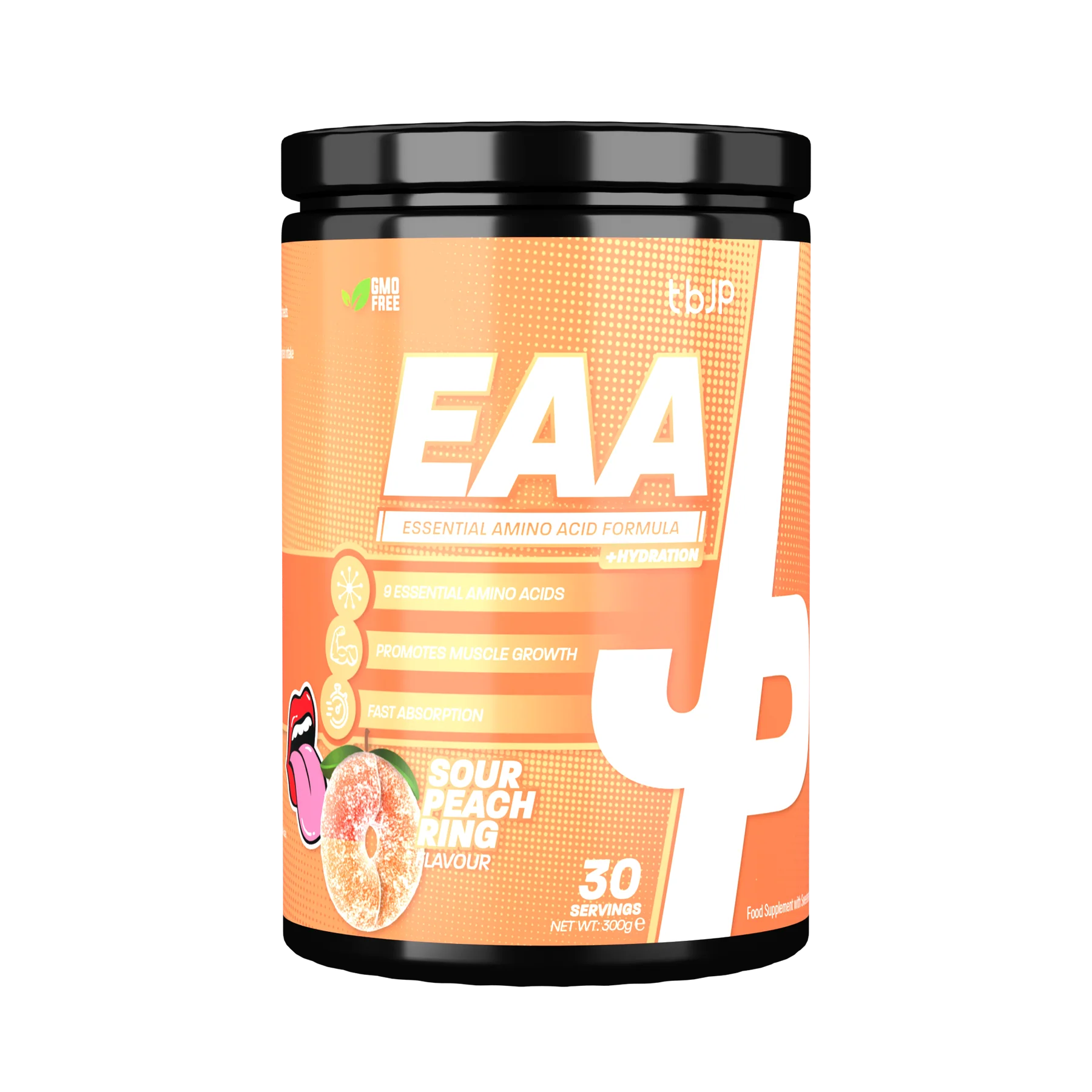 TBJP EAA - 30 servings