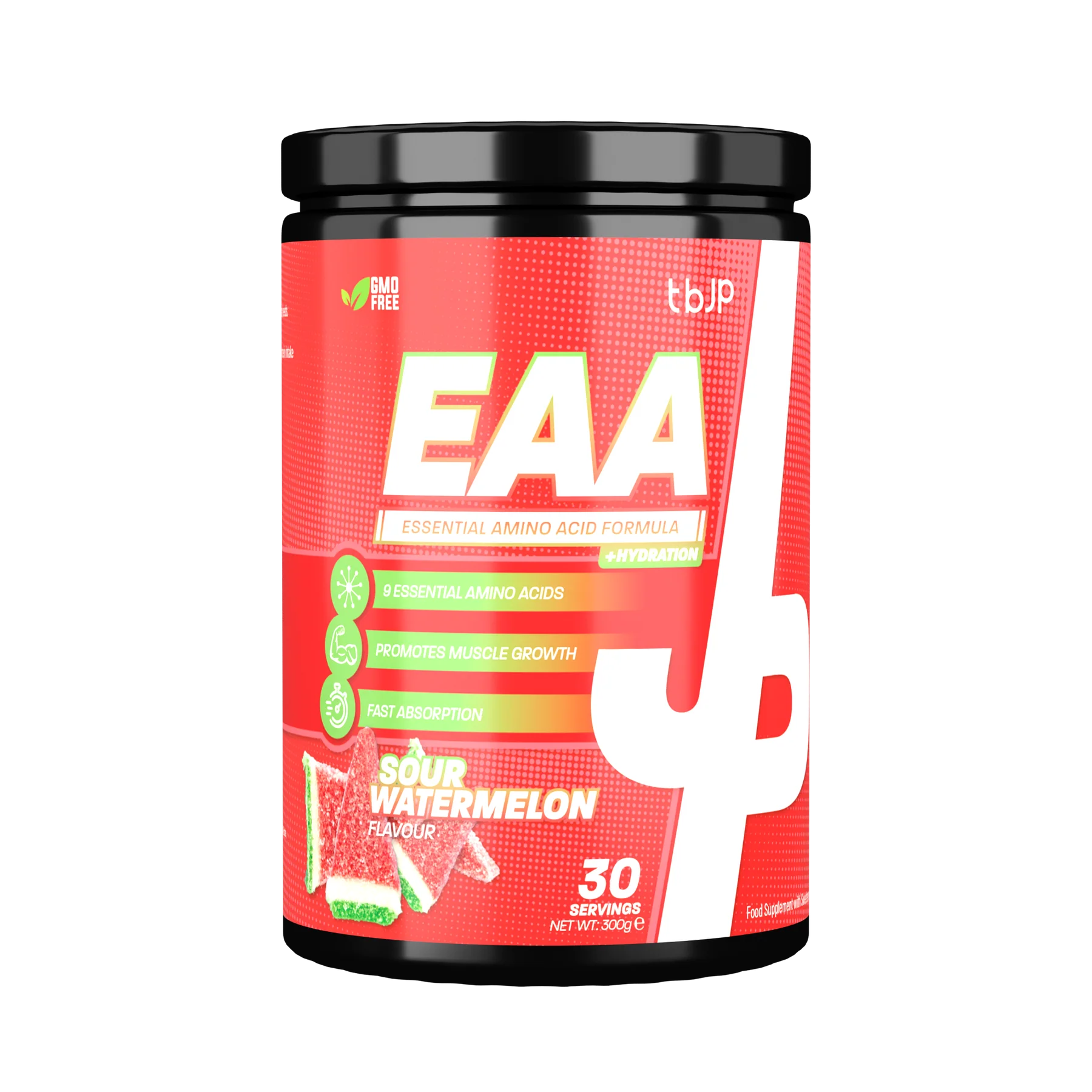 TBJP EAA - 30 servings