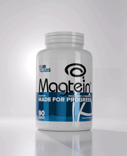 HR LABS Magtein