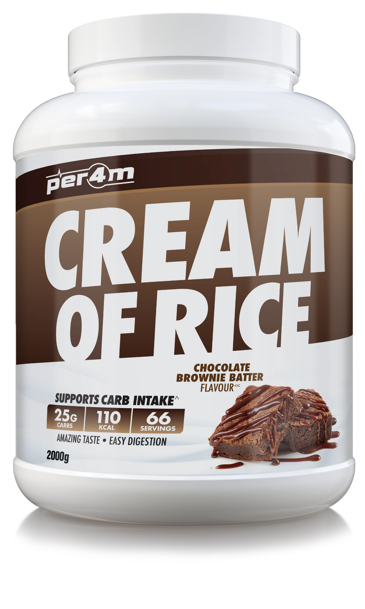 Per4m Cream of Rice