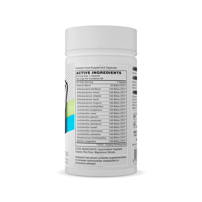 Naughty Boy PRO-B 60 servings