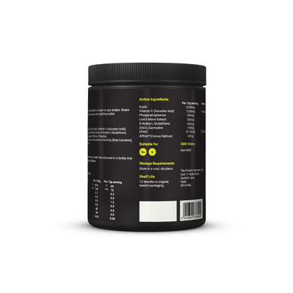 StressLess By Dr Emily Wilkinson - 30 Servings