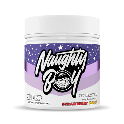 Naughty Boy Sleep - 30 Servings