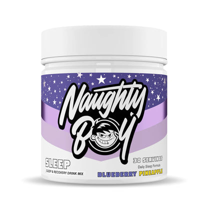 Naughty Boy Sleep - 30 Servings