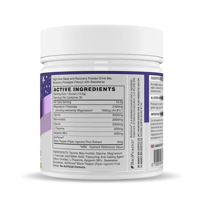 Naughty Boy Sleep - 30 Servings