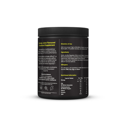 StressLess By Dr Emily Wilkinson - 30 Servings