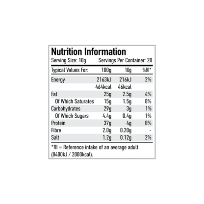 Per4m Protein Crunchies
