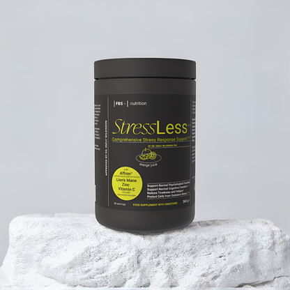 StressLess By Dr Emily Wilkinson - 30 Servings