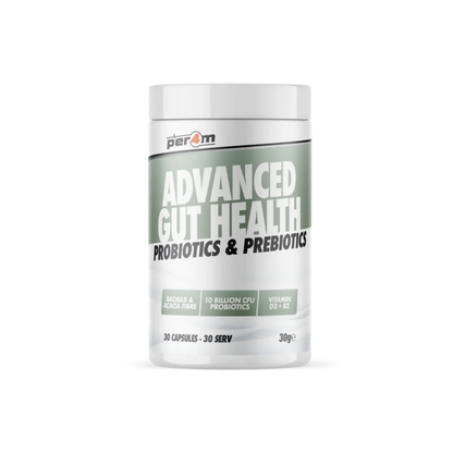 PER4M Advanced Gut Health