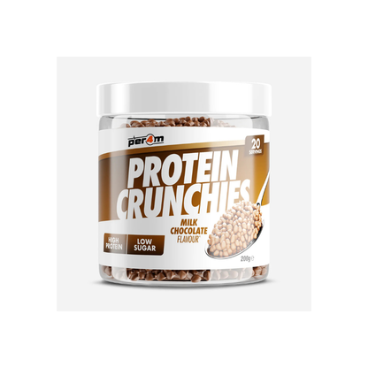 Per4m Protein Crunchies